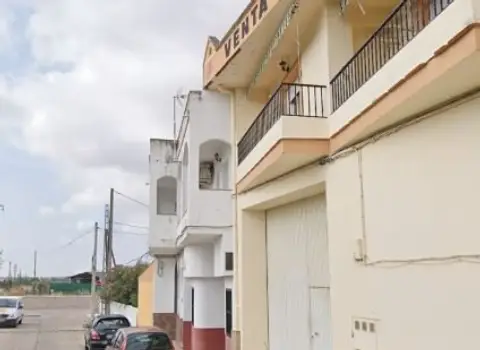 Piso en calle de la Vega