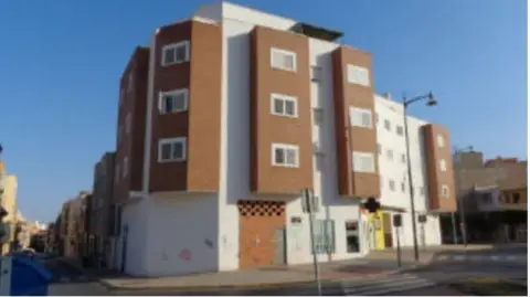 Piso en calle de Manolo Escobar