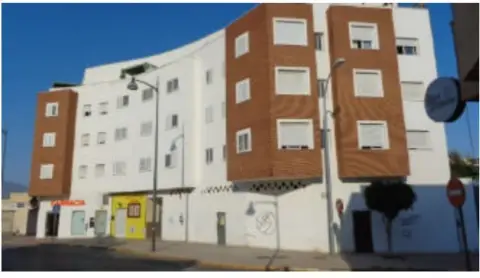 Piso en calle de Manolo Escobar