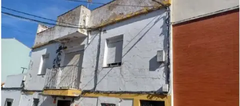 Piso en calle de Rosa