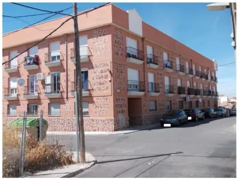 Piso en calle del Molino