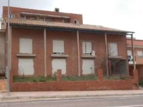 Piso en Avenida Castilla la Mancha