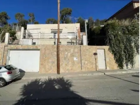Casa en calle de la Pililla