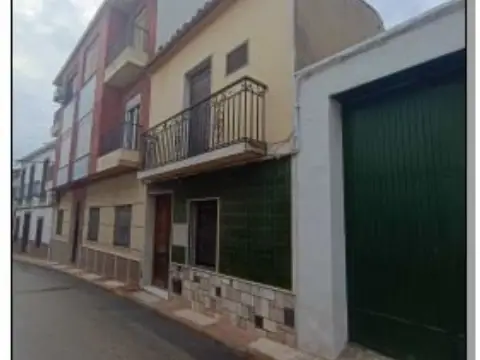 Casa en Plaza del Ángel