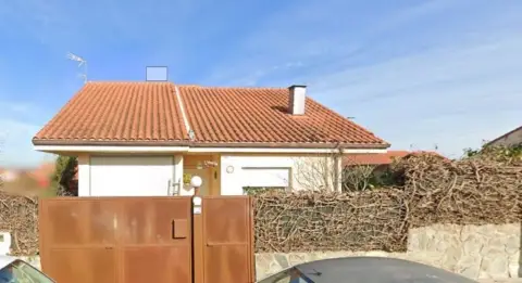 Casa en calle de El Saler