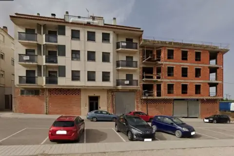 Piso en Avenida de Levante