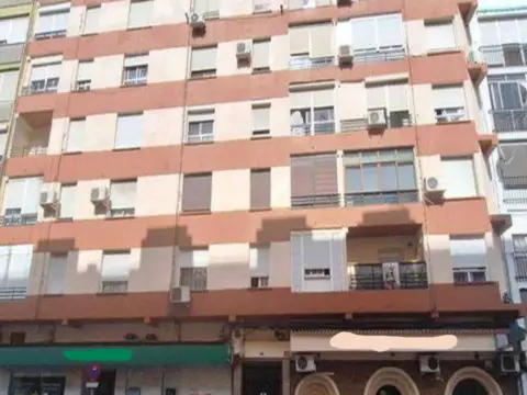 Piso en Avenida de las Adoratrices