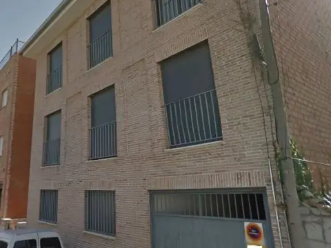 Piso en calle del Calvario