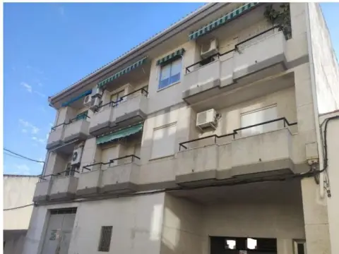Piso en calle Clrodriguez de La Fuente