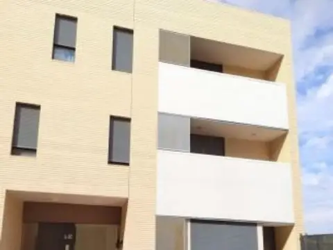 Piso en calle Doce de Octubre