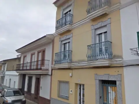 Piso en calle de la Sierra