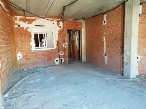 Piso en calle de la Sierra