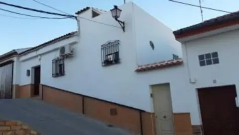 Casa en calle Cerro De La Cruz
