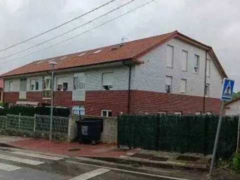 Piso en calle Bo San Juan