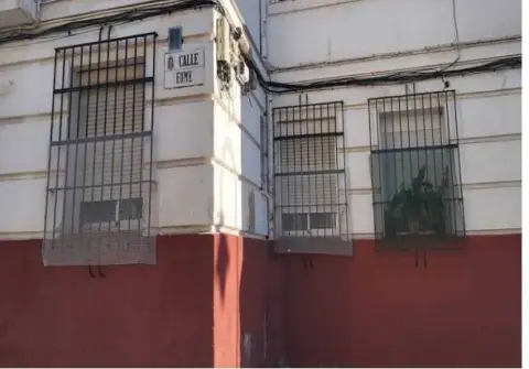 Piso en calle de Eume