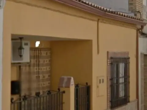 Casa en calle de Gerona