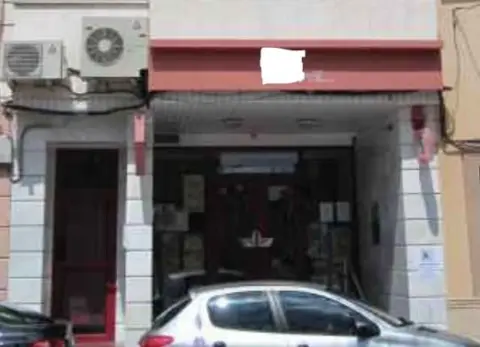 Local comercial en Plaza de Cayo Conversa