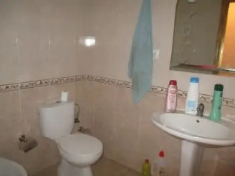 Piso en calle C Castillo de Villabalba