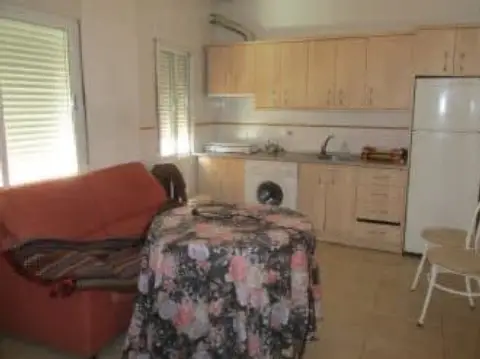 Piso en calle C Castillo de Villabalba