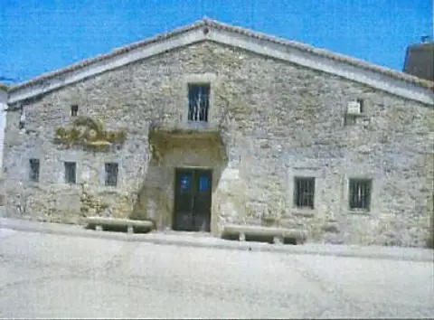 Local comercial en calle de las Salas Pombo