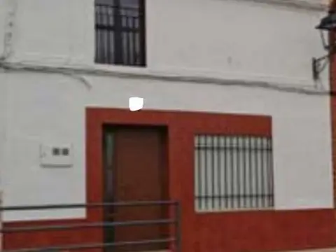 Casa en calle Horno