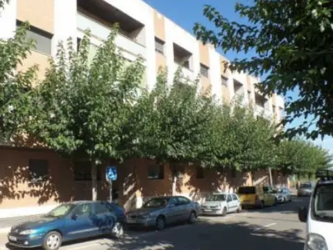 Piso en Carrer del Primer Passeig de Ronda