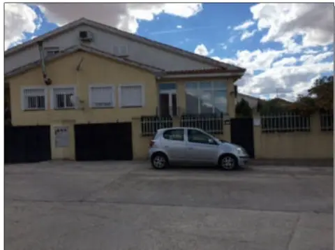 Casa en calle Clguadarrama