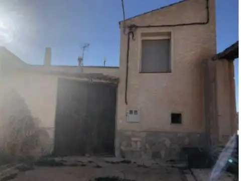 Casa en calle de la Estrella