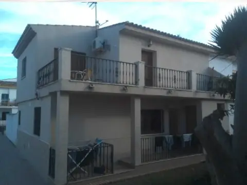 Casa en calle de Estepona