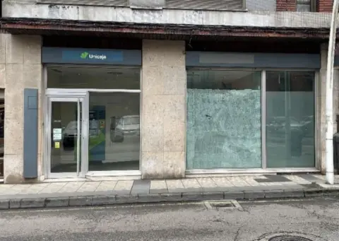 Local comercial en calle de Jaime Alberti