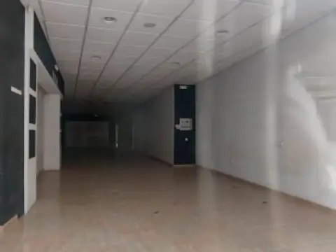 Local comercial en calle de San Marcos