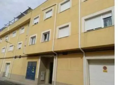 Piso en calle Clvillarrobledo