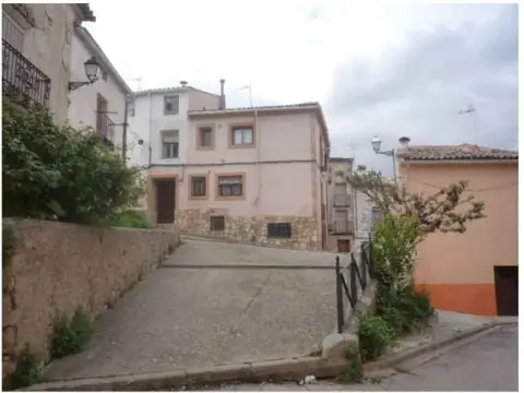 Piso en calle de la Puerta Molina