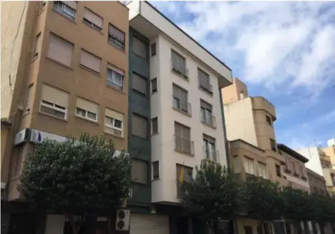 Garaje en calle de San José