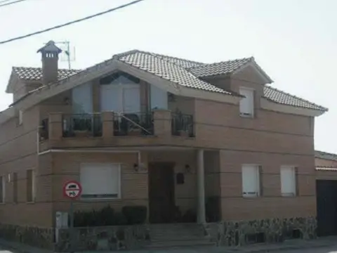 Casa en calle de San Pedro