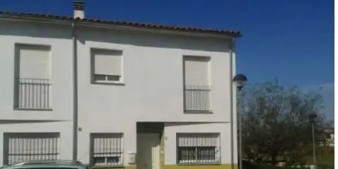 Piso en calle Cllos Lavanderos