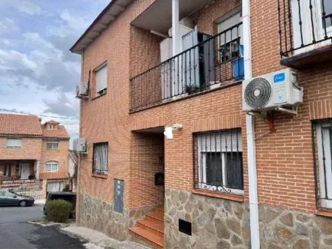 Piso en calle de Torrejón