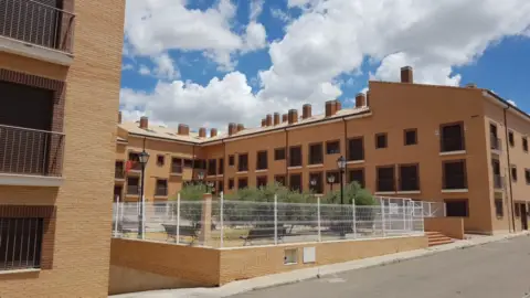 Piso en calle Duplex-  Eras