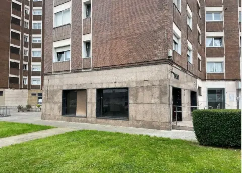 Local comercial en calle Clmartinete