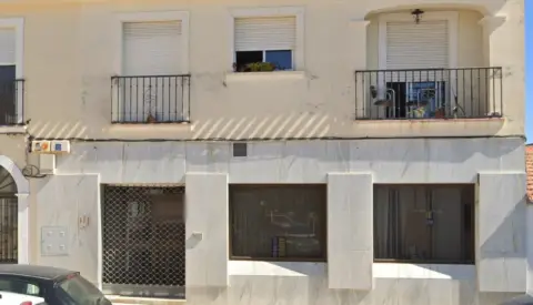 Local comercial en calle de la Palmera