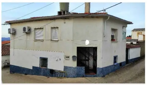 Casa en calle Clsan Pedro