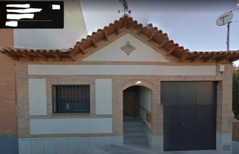 Casa en calle Clalfonsa Albo