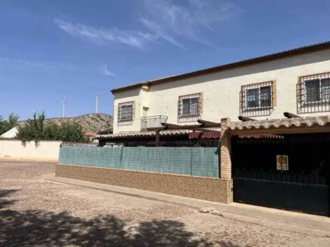 Piso en calle C Nuestra Señora Mercedes