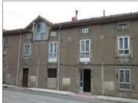Piso en calle Clreal