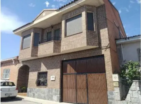 Casa en calle Clhuerta del Toro