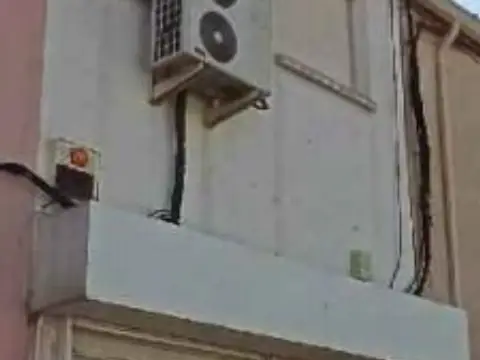 Casa adosada en calle de Mestanza