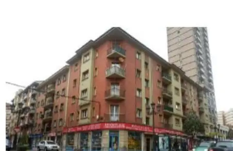 Piso en calle C Bermudez de Castro