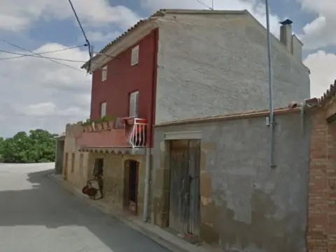 Casa en calle Clpau,La -Tarros