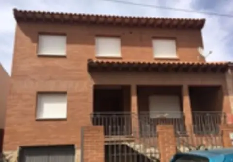Casa en calle Ciudad Real