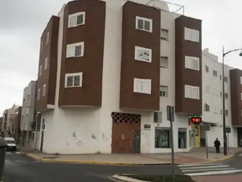 Piso en calle de Manolo Escobar